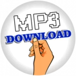 Logo of Mp3 Music Download android Application 